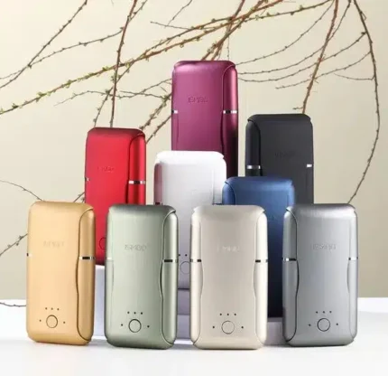 ISMOD II PLUS 雙單桿加熱煙 主機 | IQOS/LEME/T牌/H牌通用
